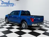 2024 Ford F-150 photo 3
