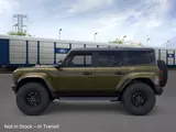 2026 Ford Bronco photo 3