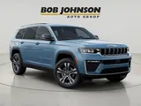 2027 Jeep Grand Cherokee L photo 1