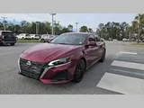 2025 Nissan Altima photo 21