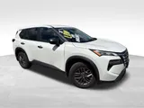 2025 Nissan Rogue photo 1