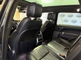 2018 Land Rover Range Rover Sport photo 19