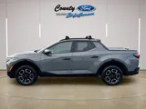2023 Hyundai Santa Cruz photo 3