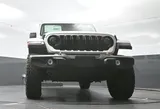 2027 Jeep Wrangler photo 41