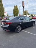 2015 Acura TLX photo 5