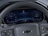 2026 Chevrolet Silverado 1500 photo 18