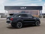 2026 Kia Sorento photo 6