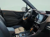 2022 Subaru Forester photo 9