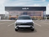 2027 Kia Sportage photo 2