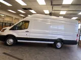 2026 Ford Transit Cargo Van photo 4