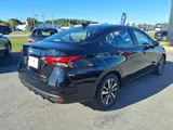 2025 Nissan Versa photo 2