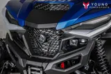 2026 YAMAHA WOLVERINE RMAX2 1000 LIMITED (K) photo 2