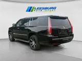 2015 Cadillac Escalade ESV photo 3