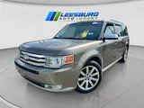 2012 Ford Flex photo 2