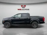 2021 Ford Ranger photo 2