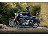 Harley-Davidson 2012 Softail Deluxe photo 5