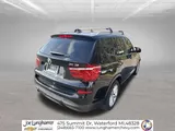 2017 BMW X3 photo 3