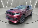 2026 Dodge Durango photo 3