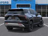 2027 Chevrolet Equinox photo 4