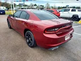 2018 Dodge Charger photo 4