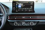 2026 Honda Civic Si photo 12