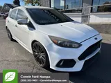 2017 Ford Focus photo 3