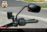 2025 Harley-Davidson Pan America ST RA1250ST photo 18