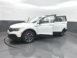 2023 Volkswagen Tiguan photo 36