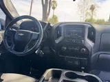 2021 Chevrolet Silverado 1500 photo 12
