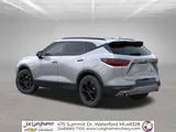 2026 Chevrolet Blazer photo 3