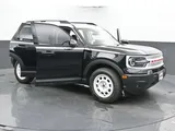 2025 Ford Bronco Sport photo 47