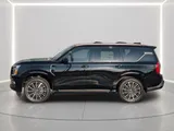 2026 Nissan Armada photo 3