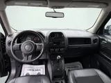 2016 Jeep Patriot photo 11