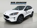 2022 Ford Escape photo 3