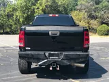 2012 GMC Sierra 2500HD photo 8