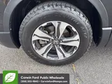 2020 Honda CR-V photo 9
