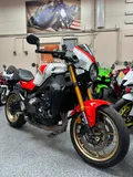 2024 Yamaha XSR 900 photo 2