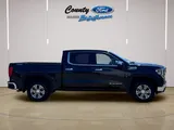 2024 GMC Sierra 1500 photo 3
