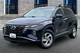 2024 Hyundai Tucson photo 2