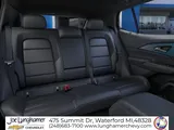 2026 Chevrolet Equinox EV photo 19