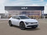 2026 Kia EV6 photo 8