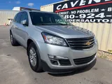 2017 Chevrolet Traverse photo 3