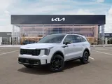2026 Kia Sorento photo 1