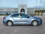 2024 Toyota Corolla photo 2
