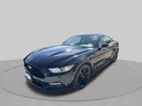 2016 Ford Mustang photo 3