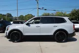 2021 Kia Telluride photo 2