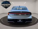 2025 Hyundai Sonata photo 5