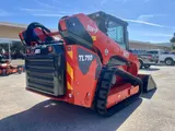 2026 Kioti TL750-LQ Flow+ Cab Compact Track Loader photo 3