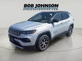 2024 Jeep Compass photo 5