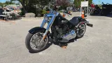 2024 Harley-Davidson® Fat Boy 114 photo 4
